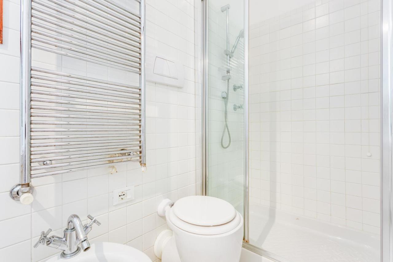 ヴェネツィアCa Lu Vintage Flat Con Vista Su San Marco!アパートメント エクステリア 写真